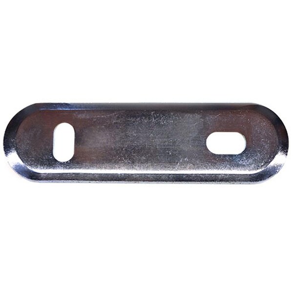 Aftermarket Plate, Ear Saver Fits Capello Quasar WN-03410200-PEX - main